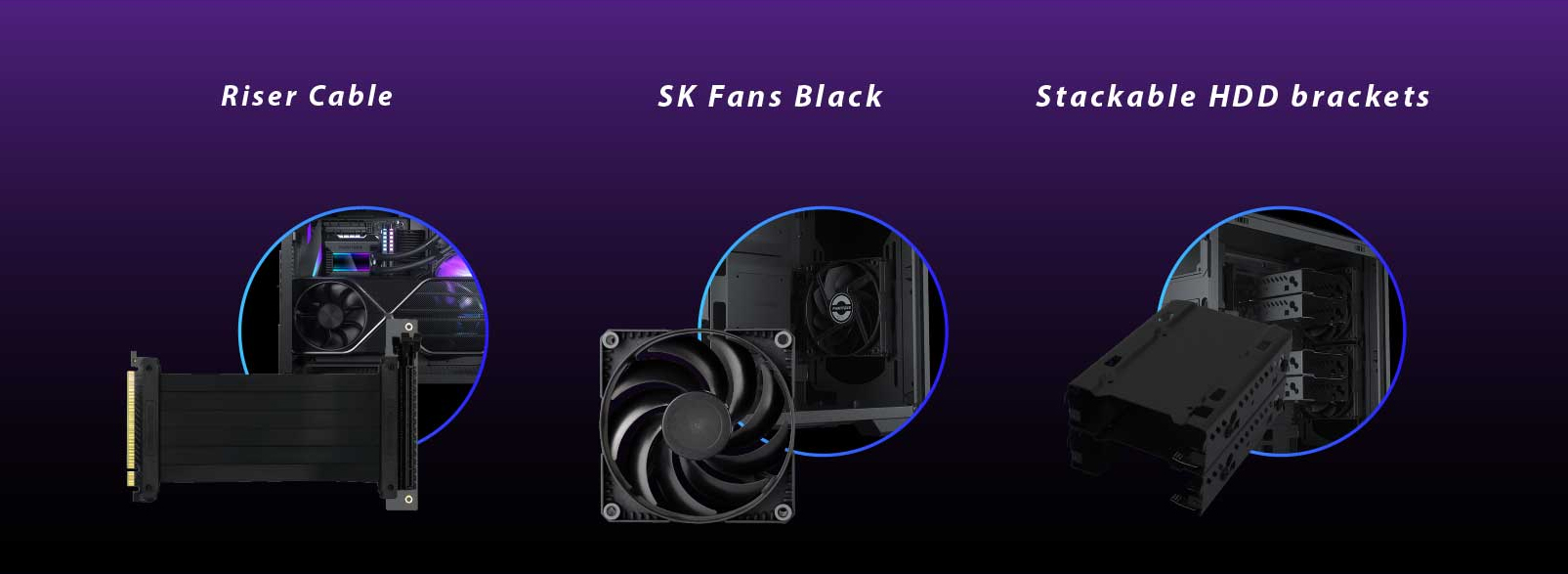 Phanteks Gaming Case